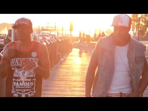 Gong Royal feat. Scrue " Shining Star" ( Official Music Video )