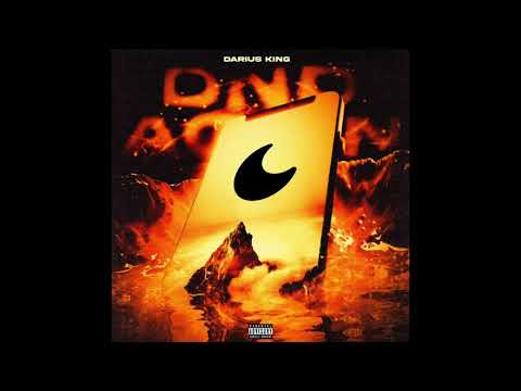 Darius King - Dnd Again [Prod. Mavah]