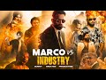 Marco Vs Industry Unni Mukundan Yash Shubh Honey Singh More Sunny Creates