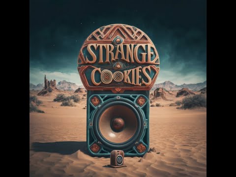 Strange Cookies - Wrong Turn