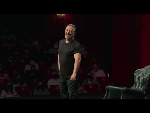 Cem Yılmaz 2020 Tek part