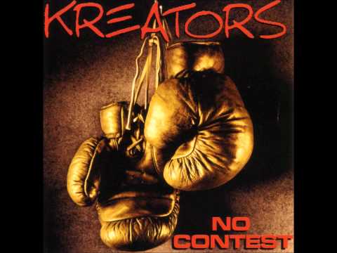 Kreators - Foreign Lands