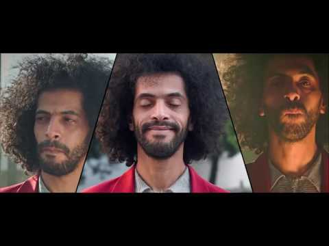 Hamzaoui Med Amine & Mahfoudhi .. GRAYDA ..  :D