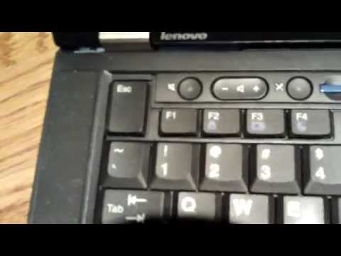 Lenovo Thinkpad T420