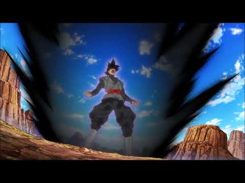 Dragon Ball Super OST - A dangerous new enemy [Extended]