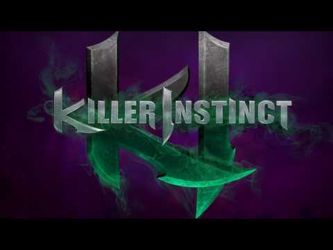 Killer Instinct Season 3 Theme