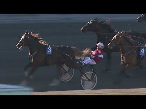 Elitloppet 2012