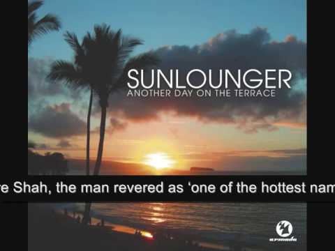 Sunlounger - Agua Blancas (Album Mix)