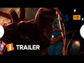 Venom - Tempo de Carnificina | Trailer Oficial Legendado