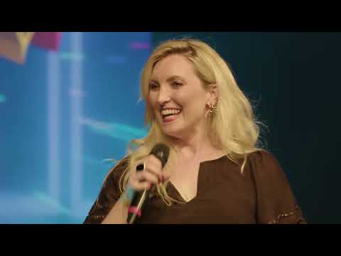 DJ Slon & Katya концерт в Германии, 2024, живой звук.