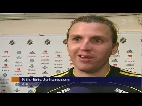 2007.AIK-Trelleborg.2-0.Sportnytt
