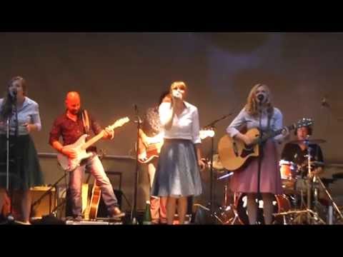 Poxrucker Sisters - Fiaranond - Burg Rappottenstein 2016