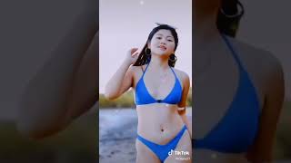 Larra Mae Baclayo tiktok be like...