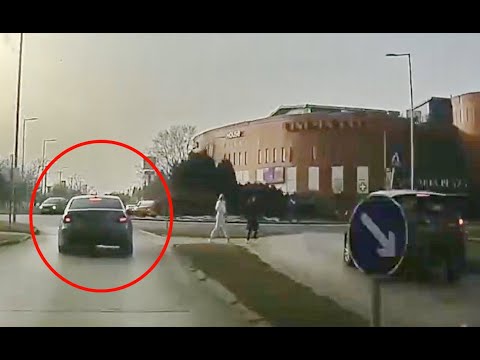 Ámokfutó menekült BMW-vel a rendőrök elől Szombathelyen - kommentelhető