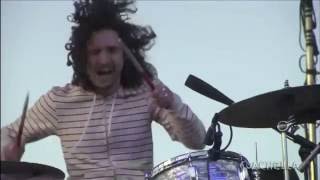 Tame Impala - Apocalypse Dreams [Live at Coachella]