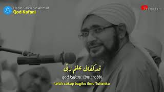 Download lagu Sholawat Qod Kafani , Habib Umar Bin Hafidz mp3 Download lagu Sholawat Qod Kafani , Habib Umar Bin Hafidz mp3