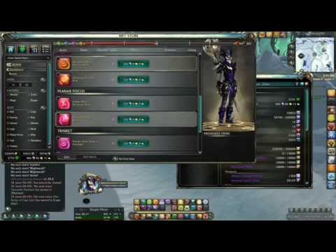 [RIFT] Nightmare Tide Reputation Guide: What Reputations should I be aiming for and why?