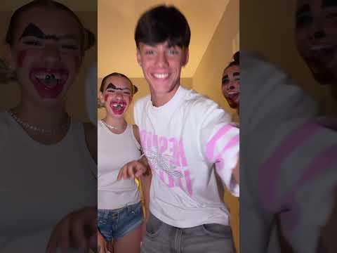 quando le ho conosciute non erano così giuro 😩