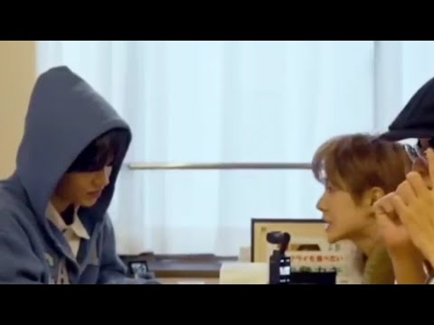 너 형 책임져라