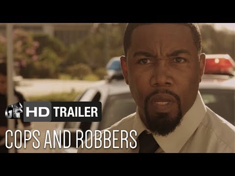 Cops and Robbers (International Trailer)