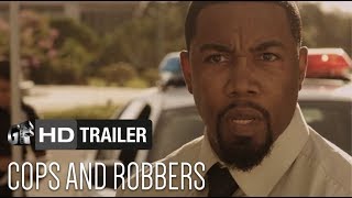 Cops And Robbers (Trailer) - Randy Wayne Tom Beren