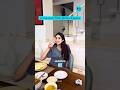 59 Seconds With Janhvi Kapoor Curly Tales Shorts Janhvikapoor