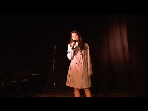 XV Reflektor 2018 - I miejsce w kat.II.  Marta Jastrząbek