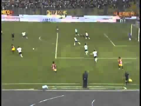 Deportes Tolima 2-0 Corinthians Copa libertadores 2011