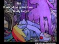 Pinkamena Diane Pie's iNsAnITY 
