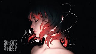 Nina Chuba - Yellow Black Blue (lyrics)