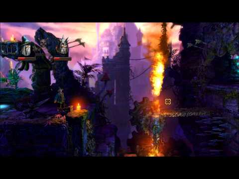 Let´s Play together Trine 2 #20