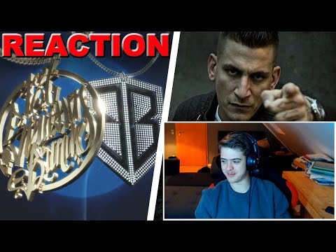 SEHR UNERWARTET🤔😂 | GZUZ X VEYSEL X THE CRATEZ RIESENJOINTS REACTION | LYGGET