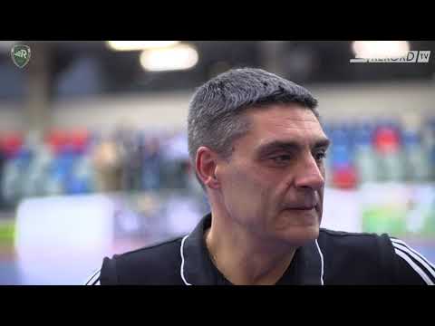 GSF Gliwice - Rekord 3:4 (3:1)