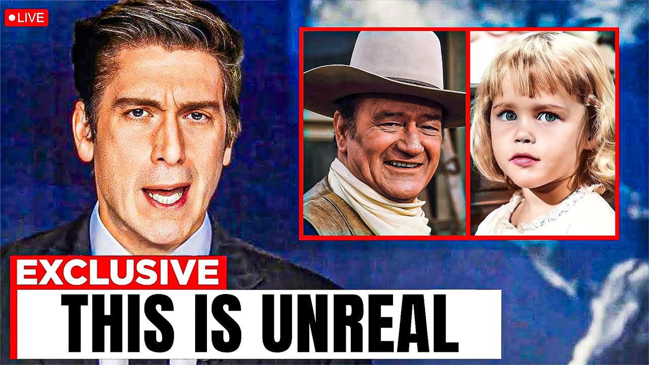 What FBI Found In John Wayne’s Mansion Will Leave You Shocked