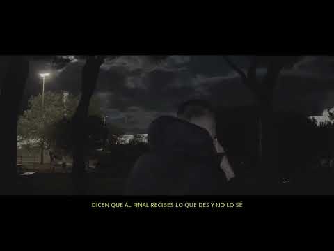 ADRIcG - 5 BALAS (VIDEO OFICIAL)