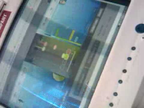 Jam Legend (Metal Mayhem on Skilled)