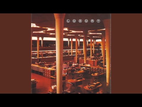 Robed in Light - Luxury