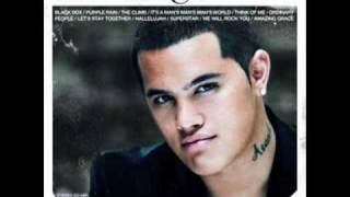 Stan Walker - The Climb