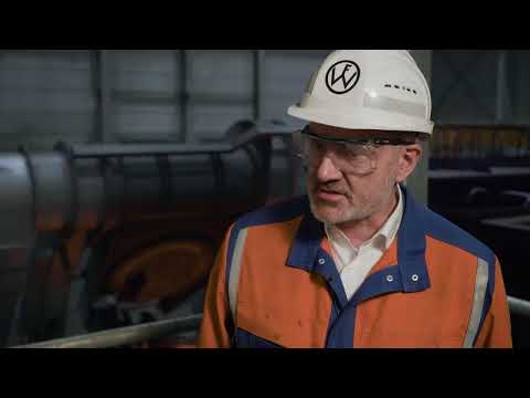 IKB begleitet grüne Transformation bei der Fritz Winter Eisengießerei