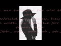 Freddie Jackson - Rock Me Tonight 1985 Lyrics
