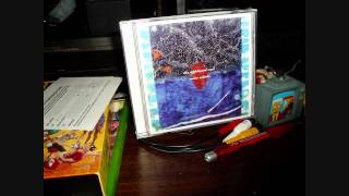 Appleseed Cast - Secret