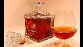 preview picture of video 'вкусный домашний коньяк ЧАСТЬ 2 (самогон)(self-made cognac) russian Moonshine'