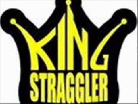 King Straggler - A Good Man - Authentica Records