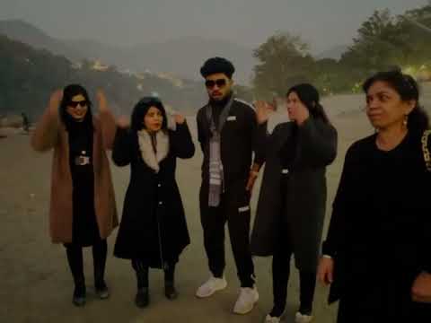 moye moye with family on beach 🤣/# shivi #reel  #comedy reel #trending #ytshorts