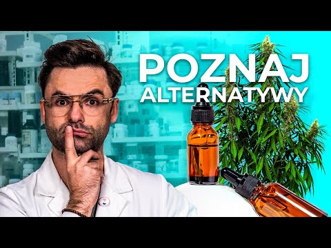 Metody przyjmowania KONOPI, o których nie wiedziałeś! 🤯