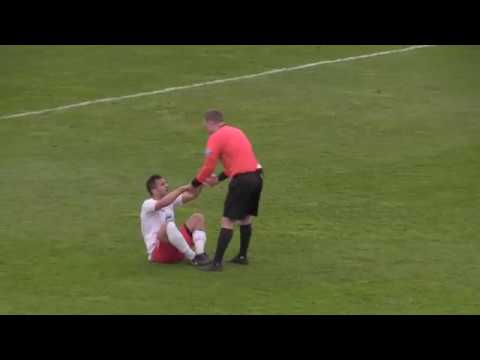 Þór - HK (09.06.2018)