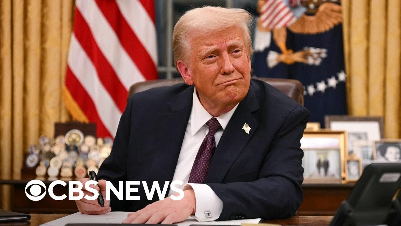 Trump sending 1,500 additional troops to southern border