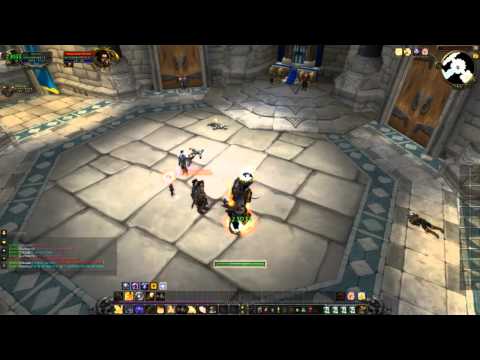 world of warcraft, Killing King Varian Wrynn