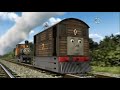 Thomas Friends Today On The Island Of Sodor Exciting Friends US Dub HD MB