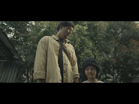 Guru Gee - Ka Nghak Che Official Music Video (ZamZami Pa OST)